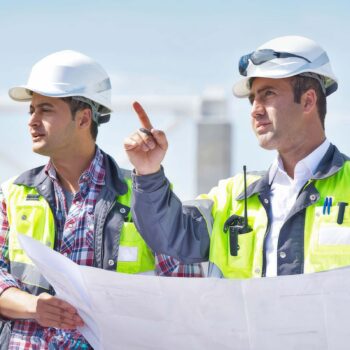 Projektieren & Bauen » Objektüberwachung