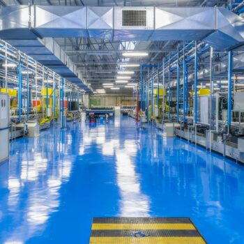 Untersuchen & Beraten » Energieberatung Gewerbe & Industrie